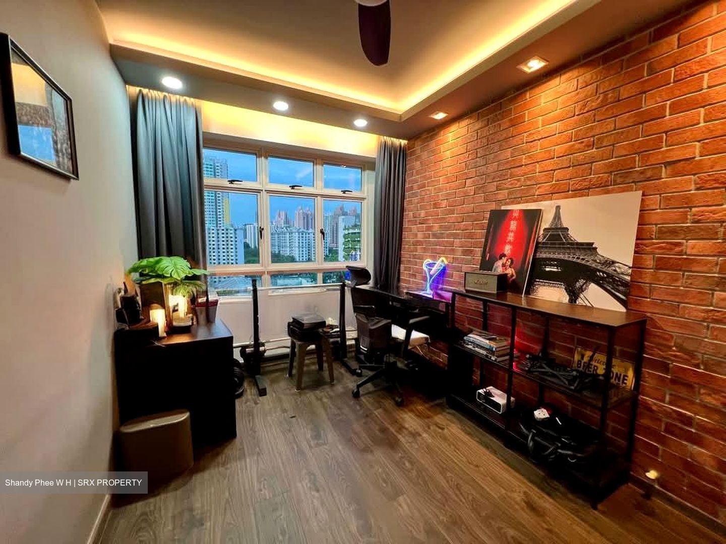 Blk 10B Tiong Bahru View (Bukit Merah), HDB 4 Rooms #527975971